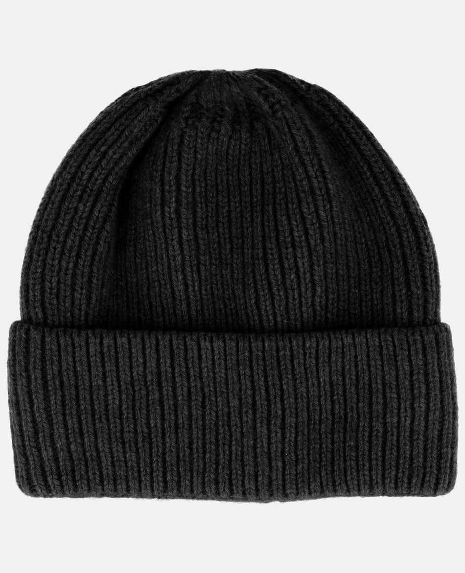 CAPO GORRO CAPO RIBBED BEANIE