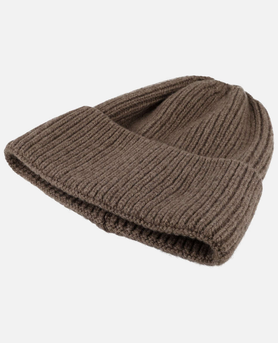 CAPO GORRO CAPO RIBBED BEANIE