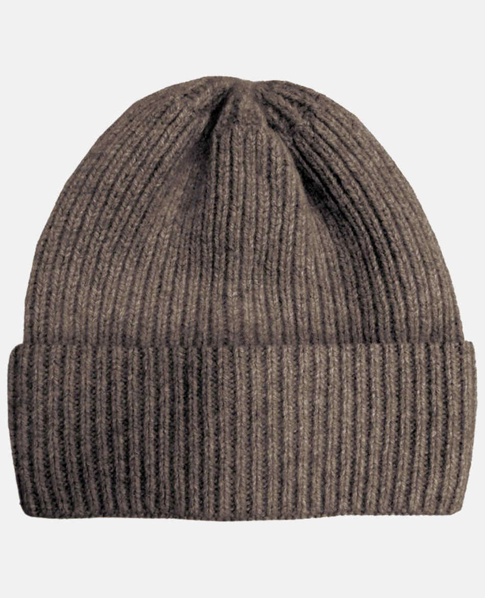 CAPO GORRO CAPO RIBBED BEANIE
