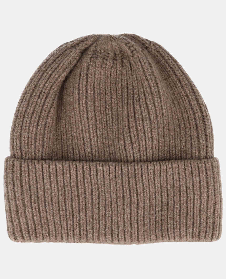 CAPO GORRO CAPO RIBBED BEANIE