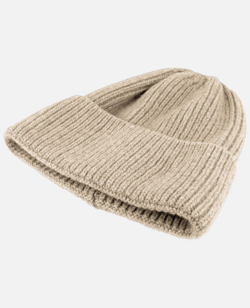 CAPO GORRO CAPO RIBBED BEANIE