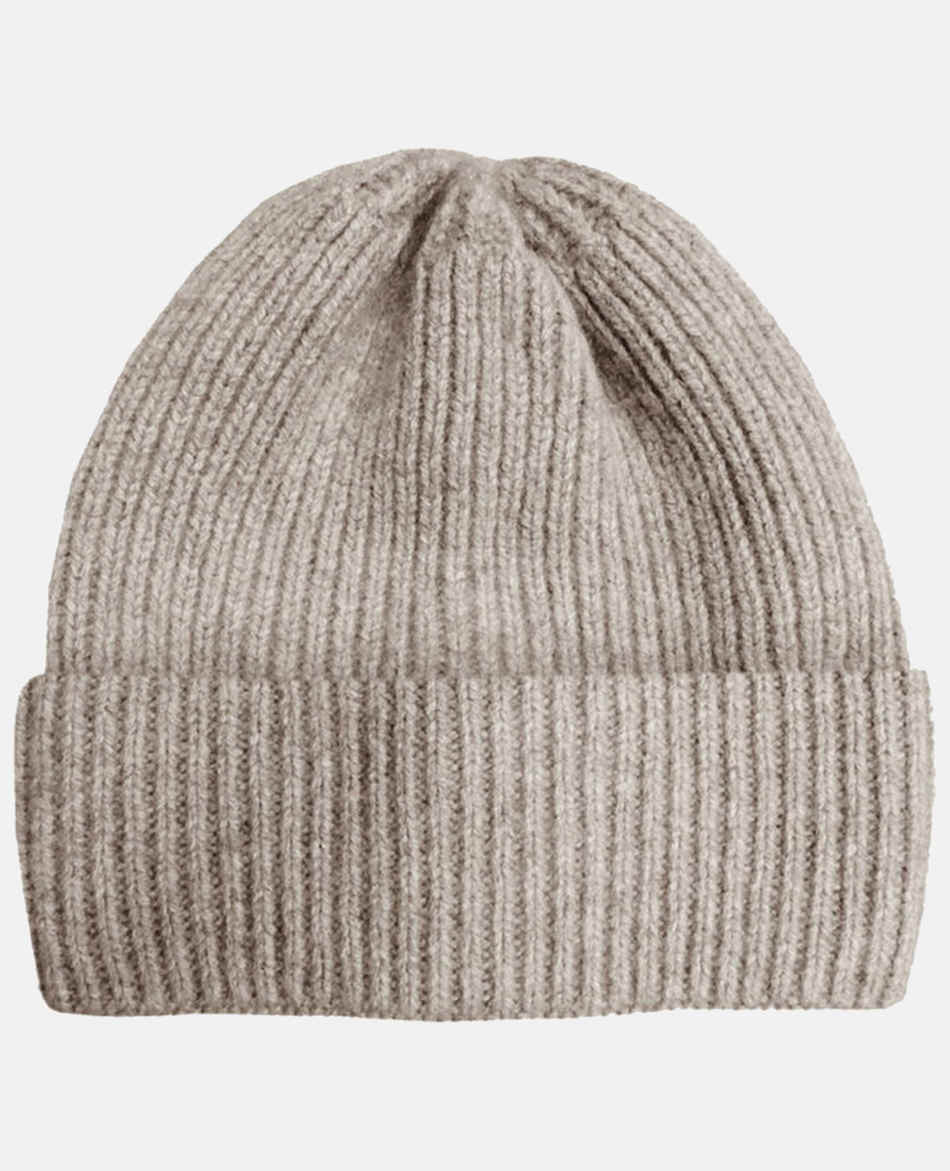 CAPO GORRO CAPO RIBBED BEANIE