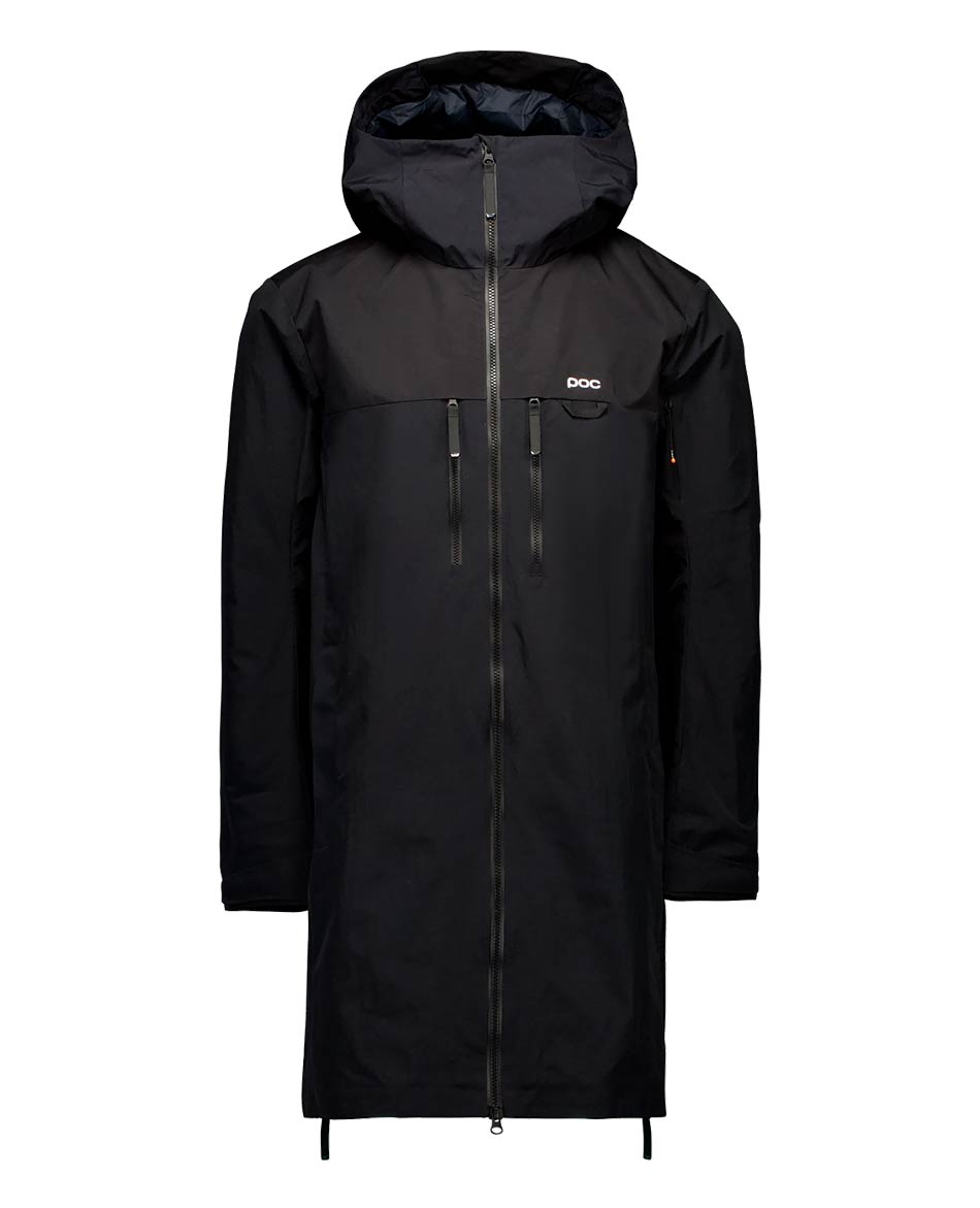 POC PONCHO POC RACE MENTOR