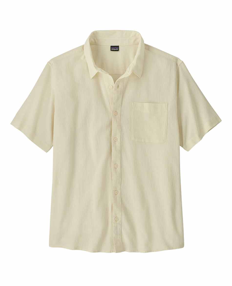 PATAGONIA CAMISA PATAGONIA A/C SHIRT