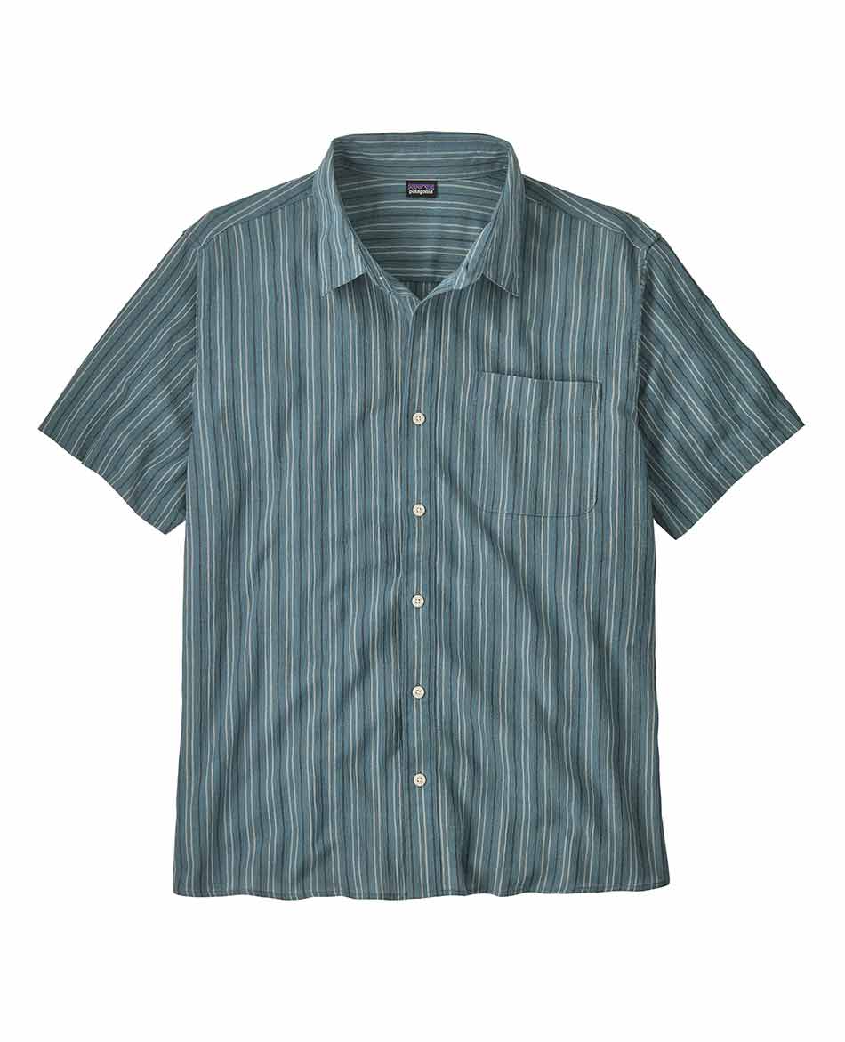 PATAGONIA CAMISA PATAGONIA A/C SHIRT
