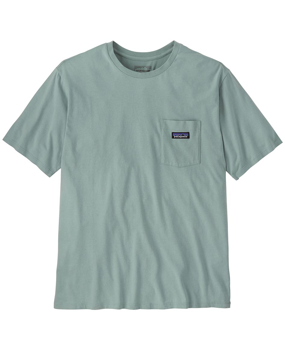 PATAGONIA CAMISETA PATAGONIA LIGHTWEIGHT POCKET