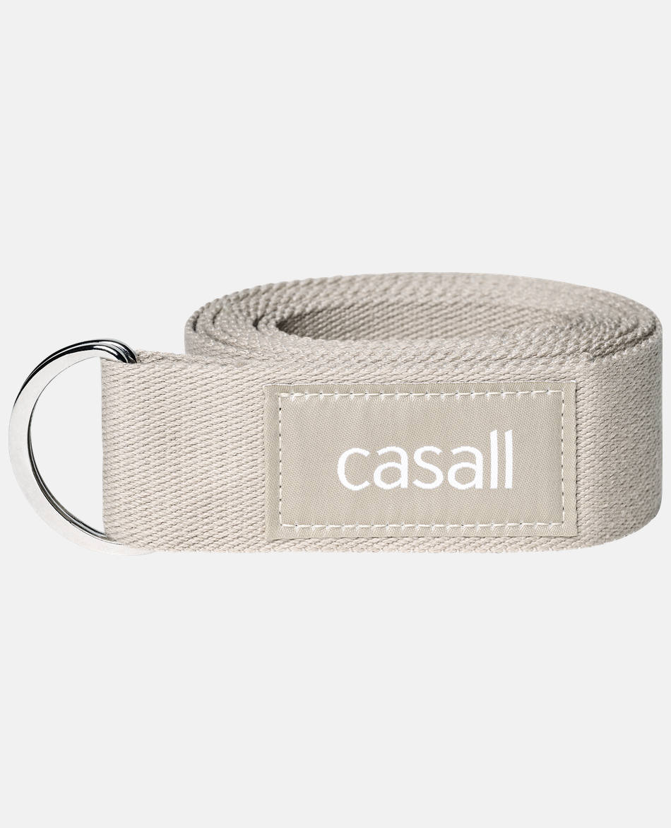CASALL CORREA CASALL ALIGNMENT YOGA STRAP