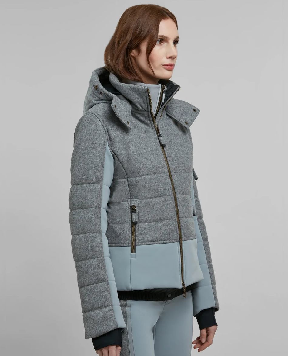 FRAUENSCHUH ANORAK FRAUENSCHUH ROSALIEMULTI-S