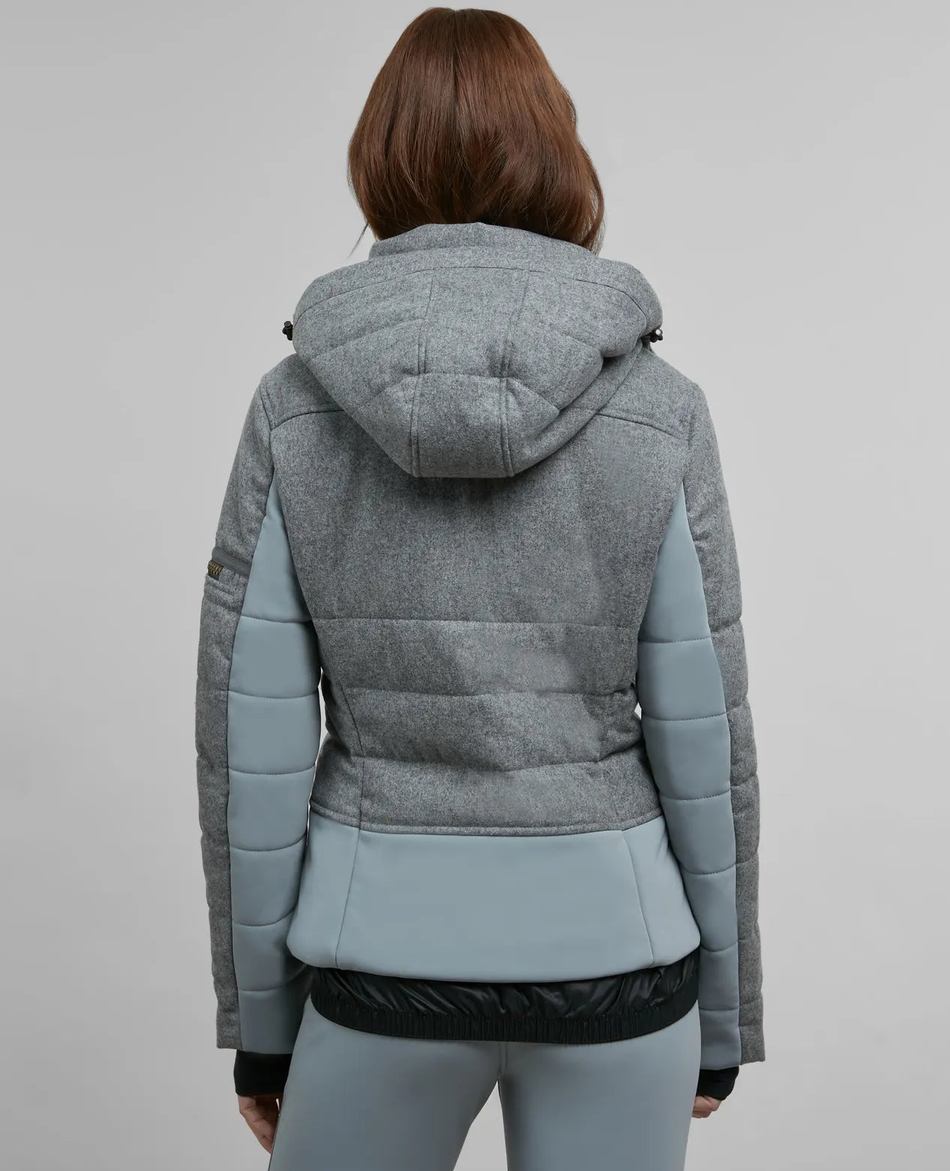 FRAUENSCHUH ANORAK FRAUENSCHUH ROSALIEMULTI-S