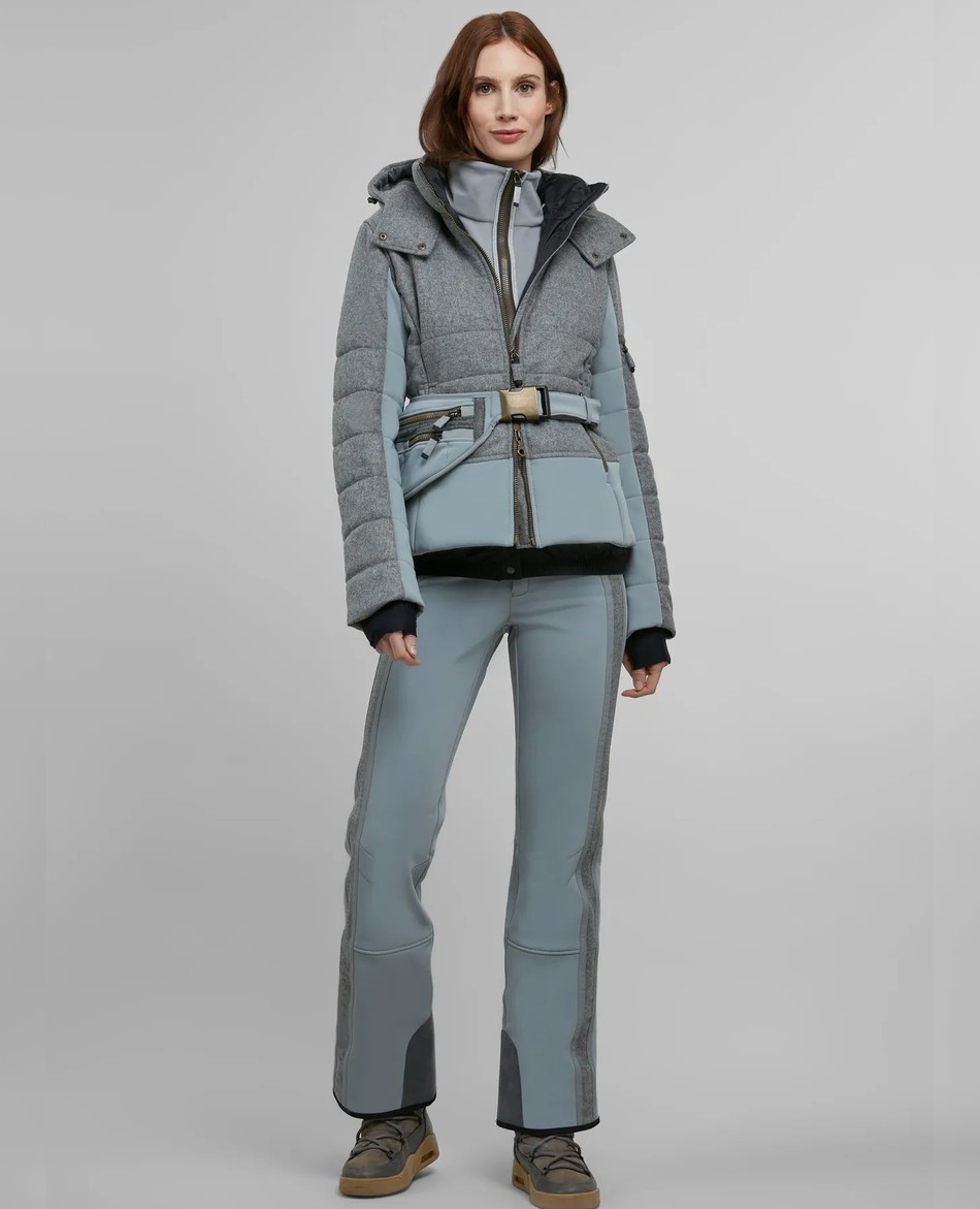 FRAUENSCHUH ANORAK FRAUENSCHUH ROSALIEMULTI-S