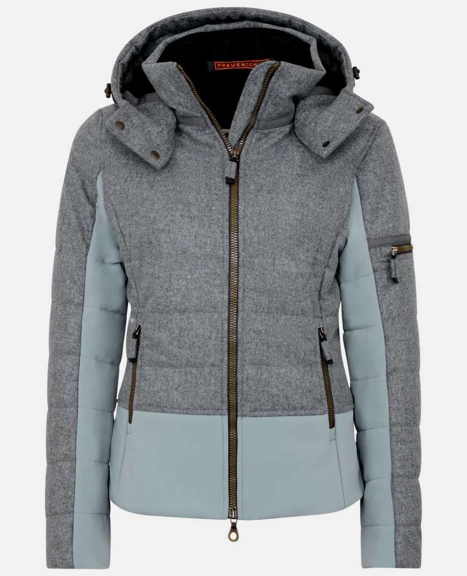 FRAUENSCHUH ANORAK FRAUENSCHUH ROSALIEMULTI-S