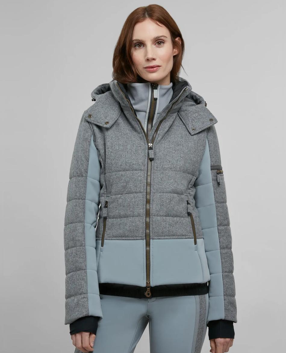 FRAUENSCHUH ANORAK FRAUENSCHUH ROSALIEMULTI-S