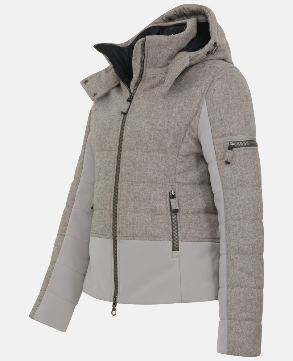 FRAUENSCHUH ANORAK FRAUENSCHUH ROSALIEMULTI-S