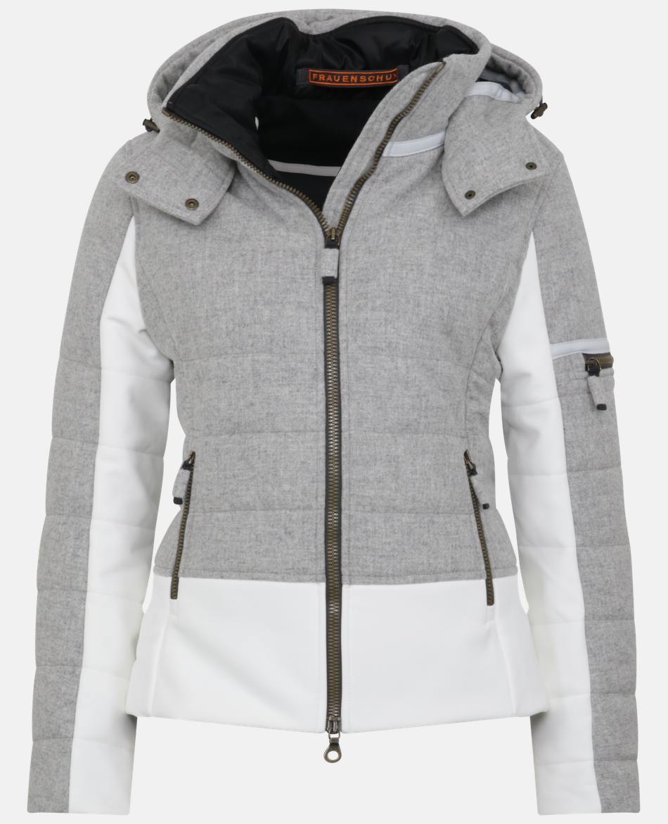 FRAUENSCHUH ANORAK FRAUENSCHUH ROSALIEMULTI-S