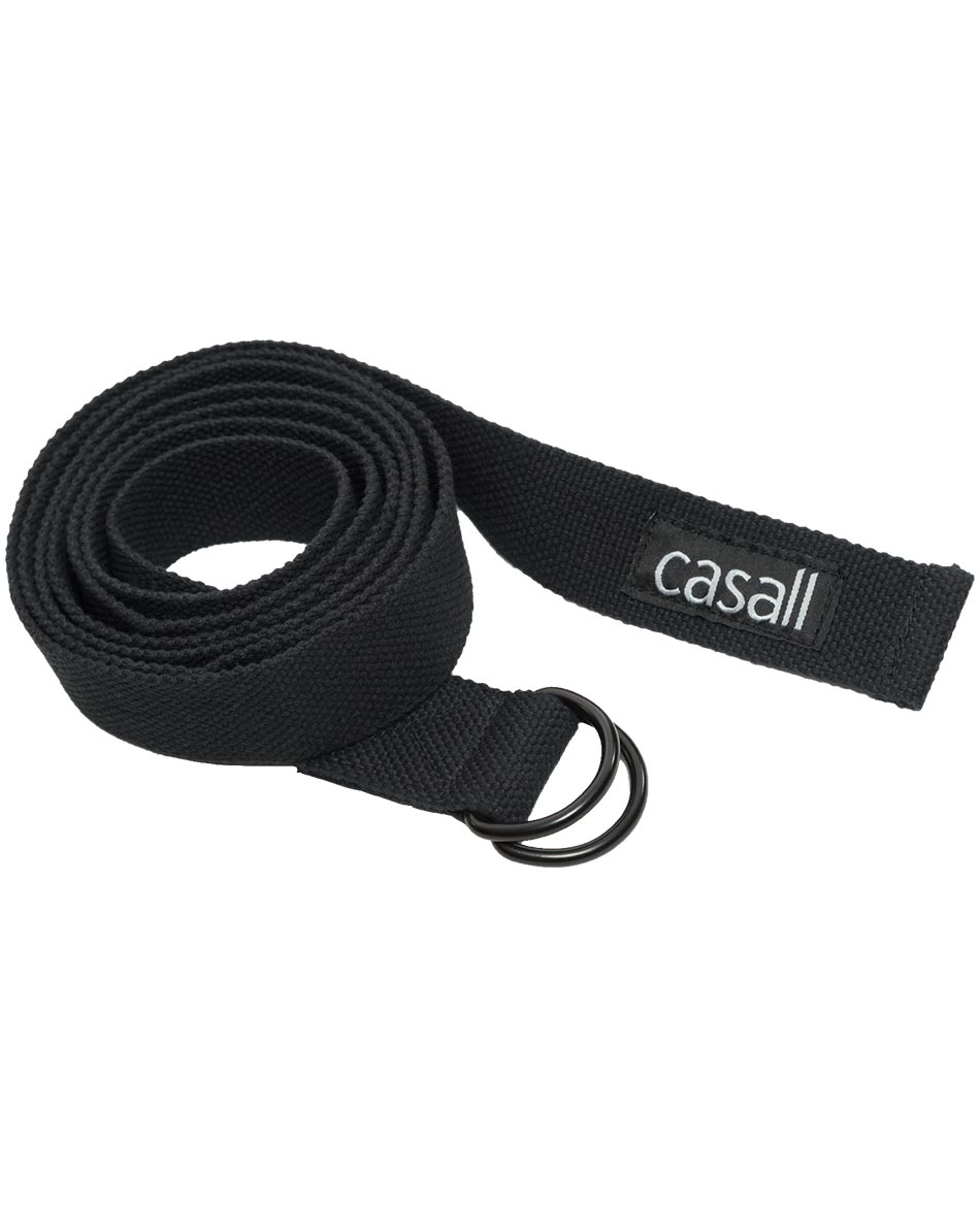 CASALL CORREA CASALL YOGA