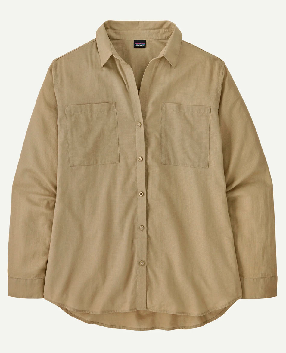 PATAGONIA CAMISA PATAGONIA LIGHTWEIGHT A/C BUTTONDOWN