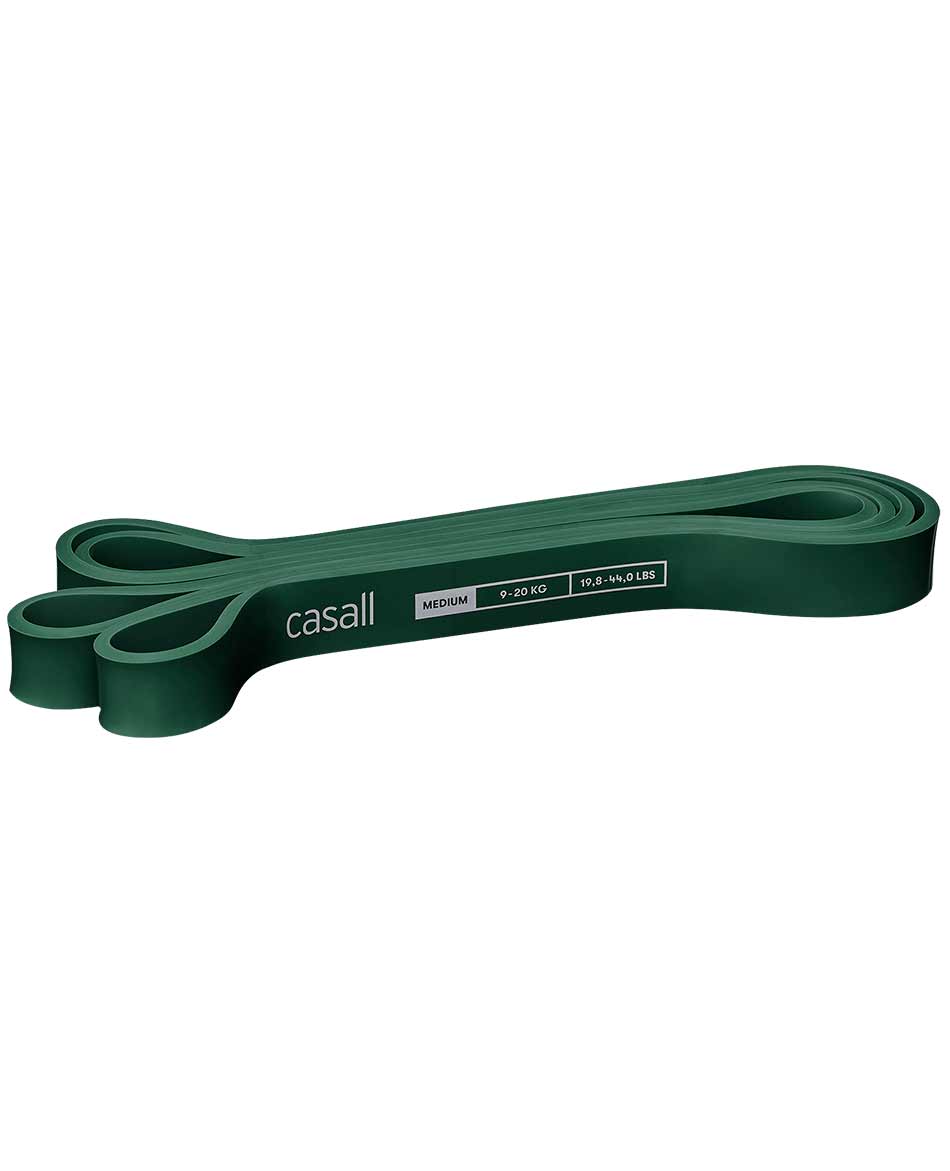 CASALL GOMA CASALL ELASTICA LONG MEDIUM