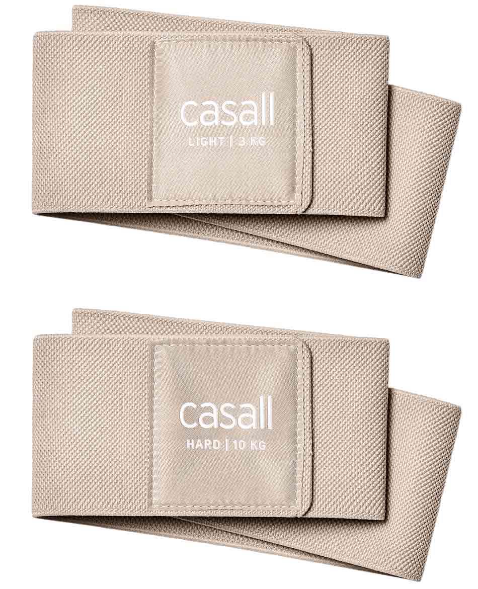 CASALL GOMAS CASALL RESISTANCE 2-PACK