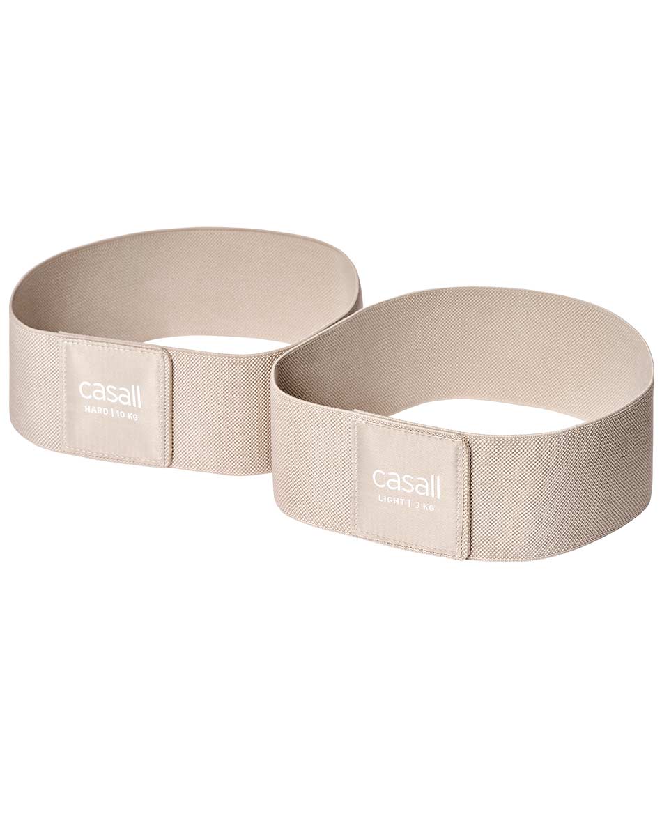 CASALL GOMAS CASALL RESISTANCE 2-PACK