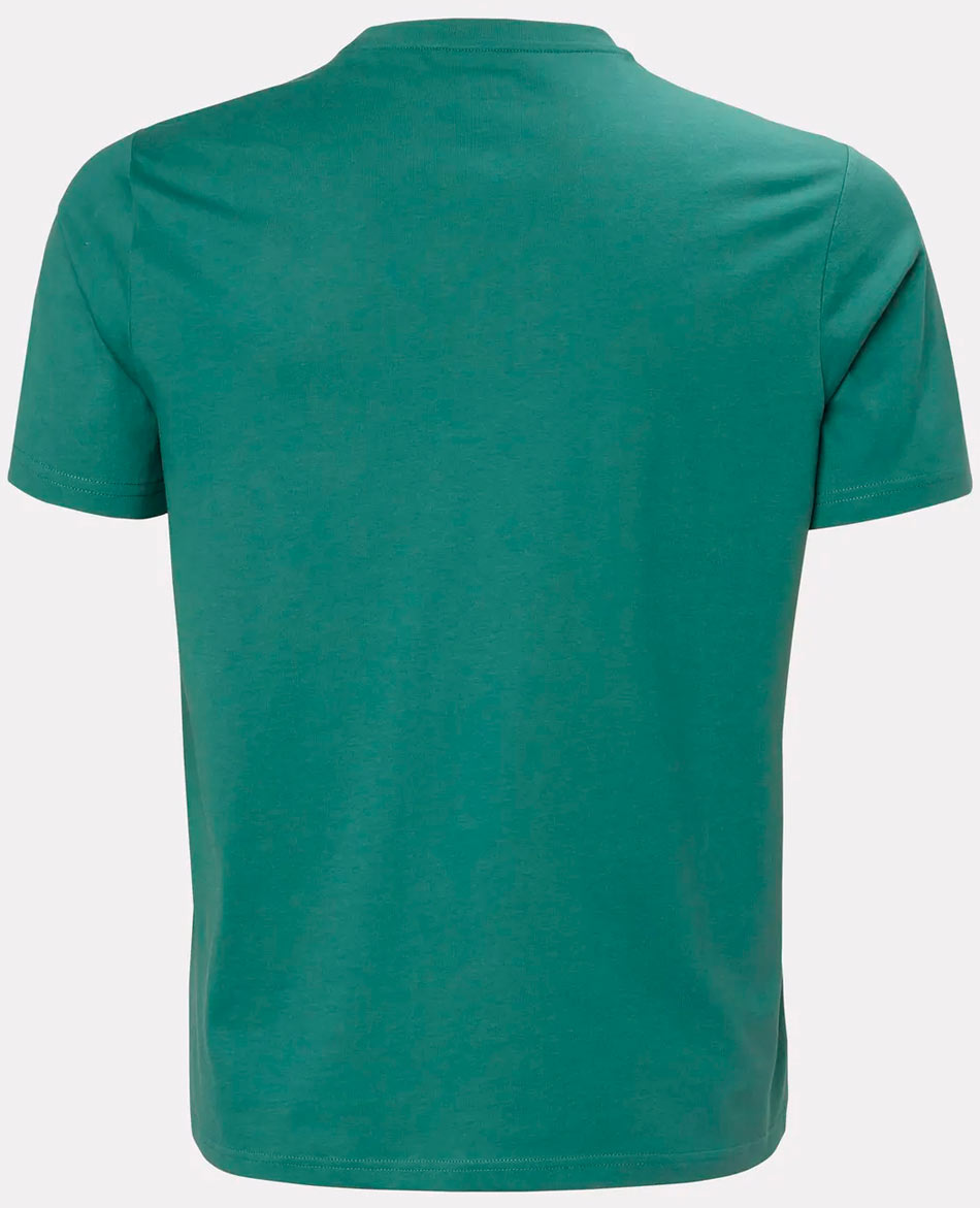 HELLY HANSEN CAMISETA HELLY HANSEN BOX T 2.0