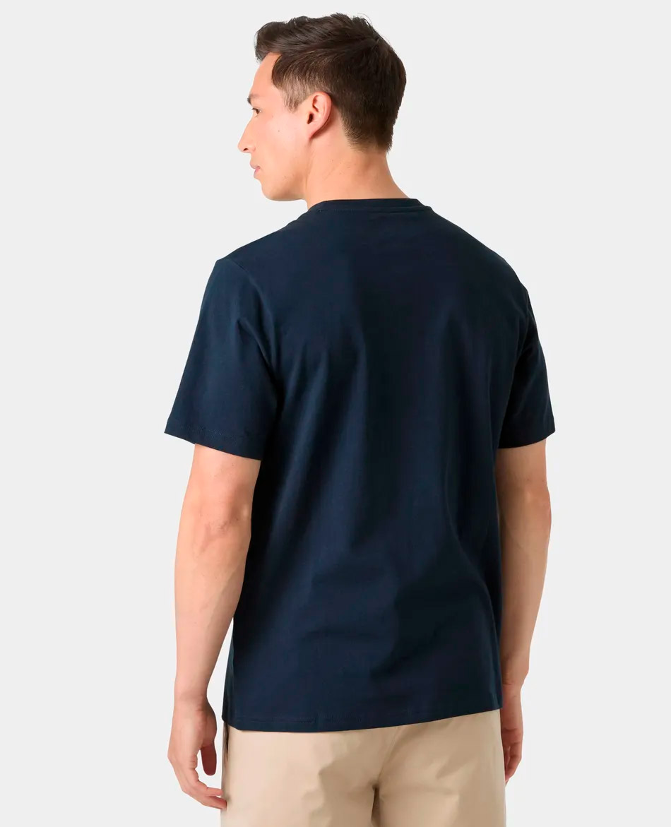 HELLY HANSEN CAMISETA HELLY HANSEN CORE GRAPHIC T 2.0