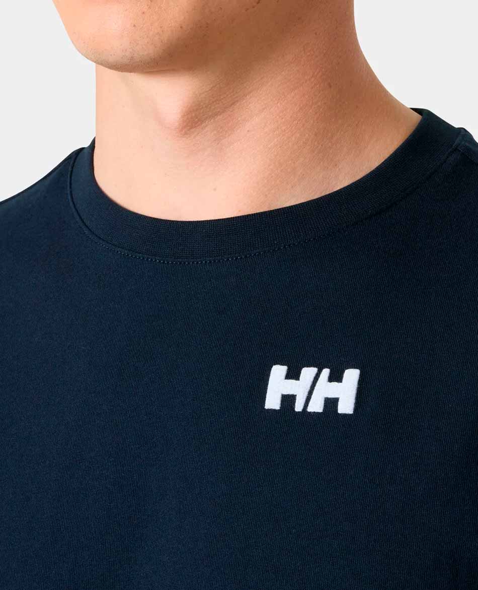 HELLY HANSEN CAMISETA HELLY HANSEN CORE GRAPHIC T 2.0