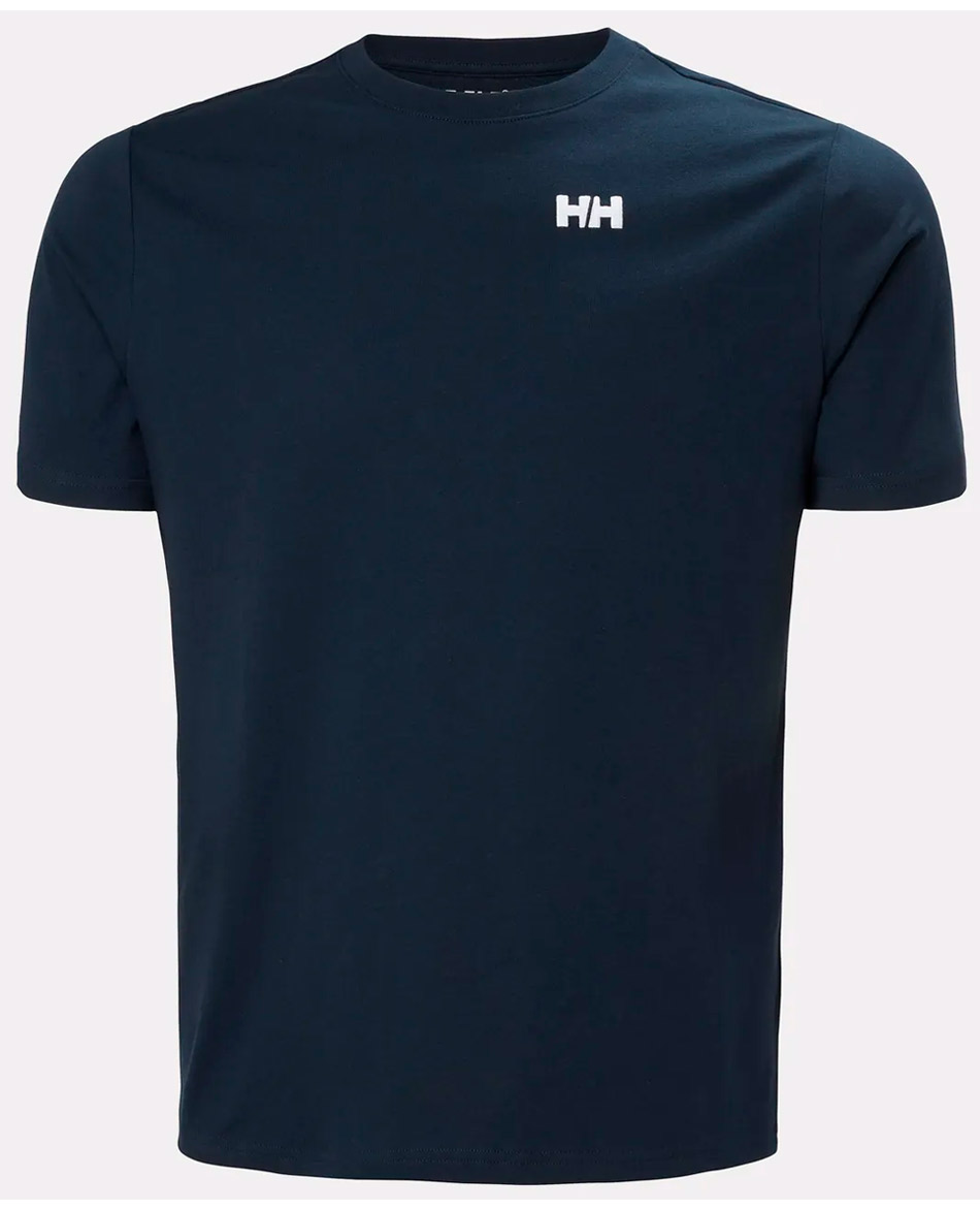 HELLY HANSEN CAMISETA HELLY HANSEN CORE GRAPHIC T 2.0