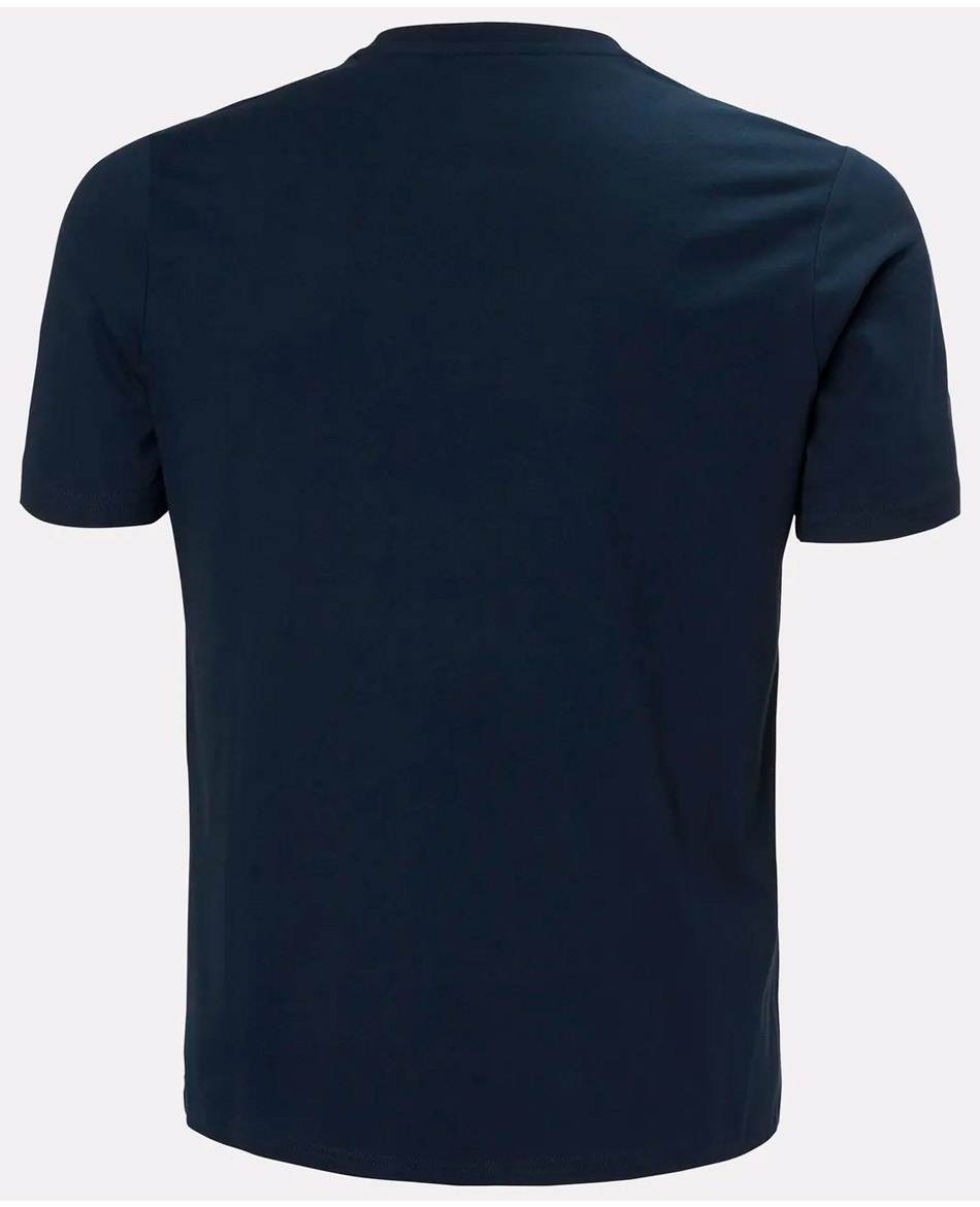 HELLY HANSEN CAMISETA HELLY HANSEN CORE GRAPHIC T 2.0