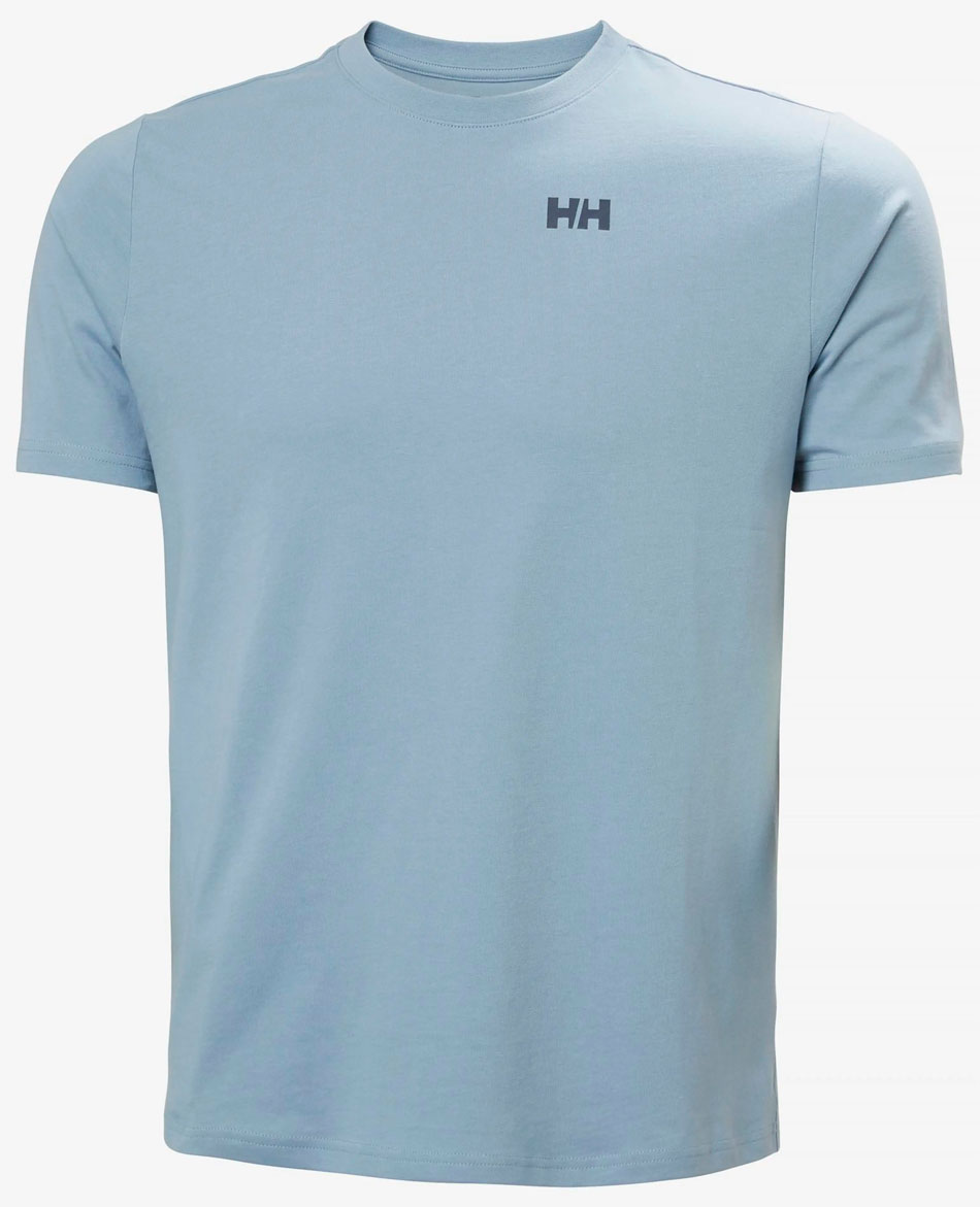 HELLY HANSEN CAMISETA HELLY HANSEN SHORELINE 2.0