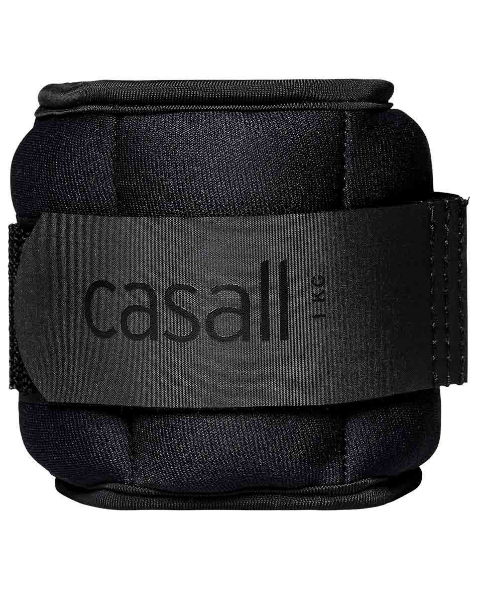 CASALL PESAS CASALL WRIST WEIGHTS 2X1KG