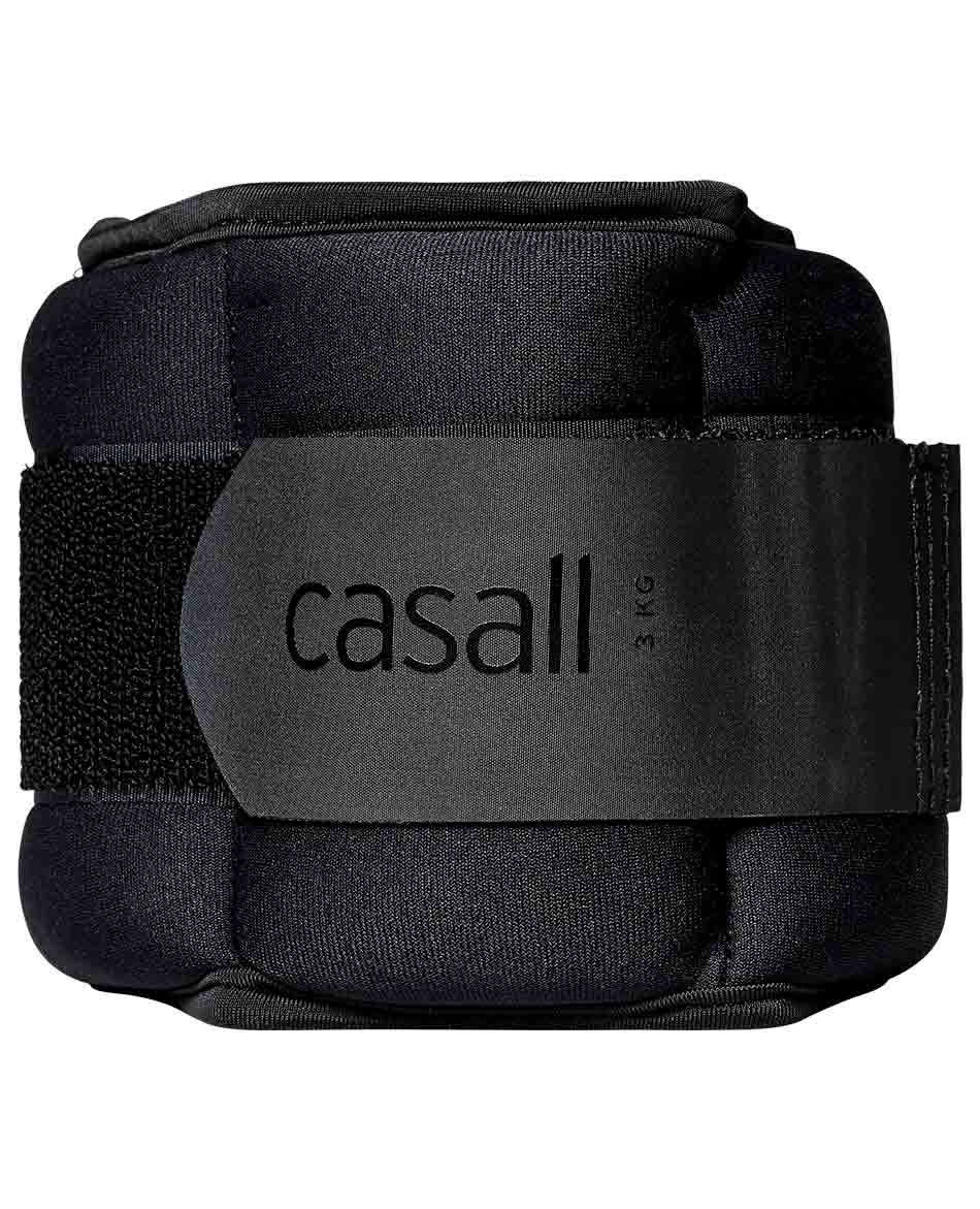 CASALL PESAS CASALL ANKLE WEIGHT 3KG (54712)