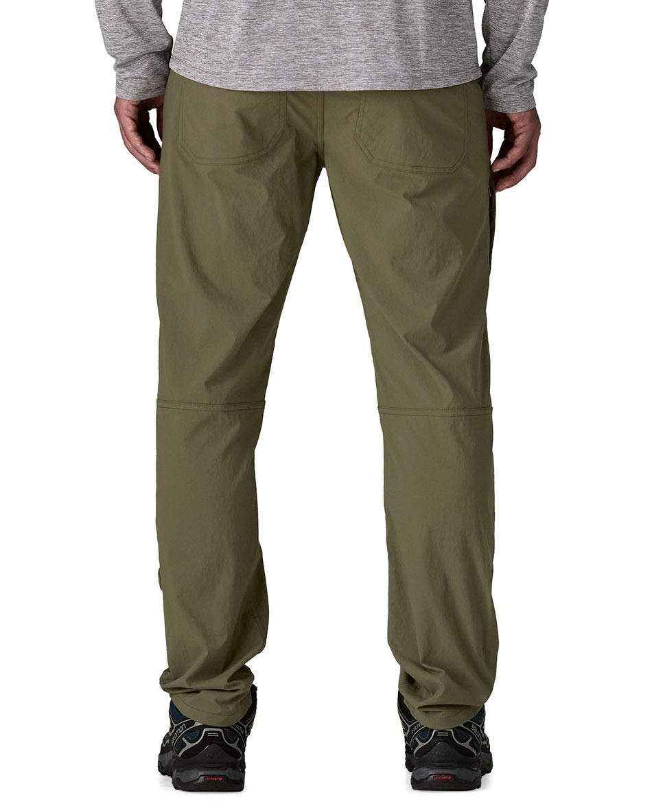 PATAGONIA PANTALONES PATAGONIA QUANDARY