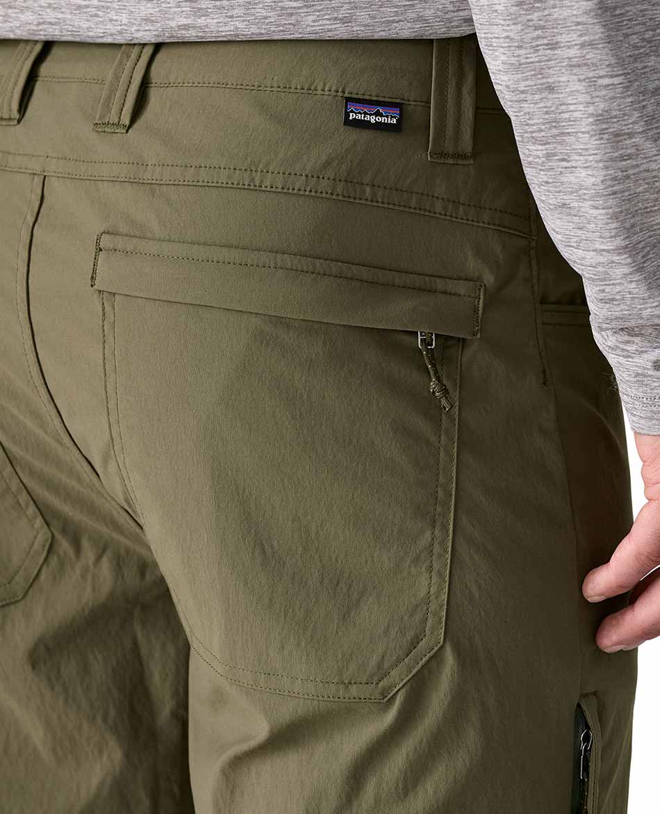 PATAGONIA PANTALONES PATAGONIA QUANDARY