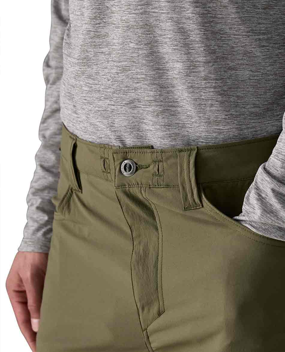 PATAGONIA PANTALONES PATAGONIA QUANDARY