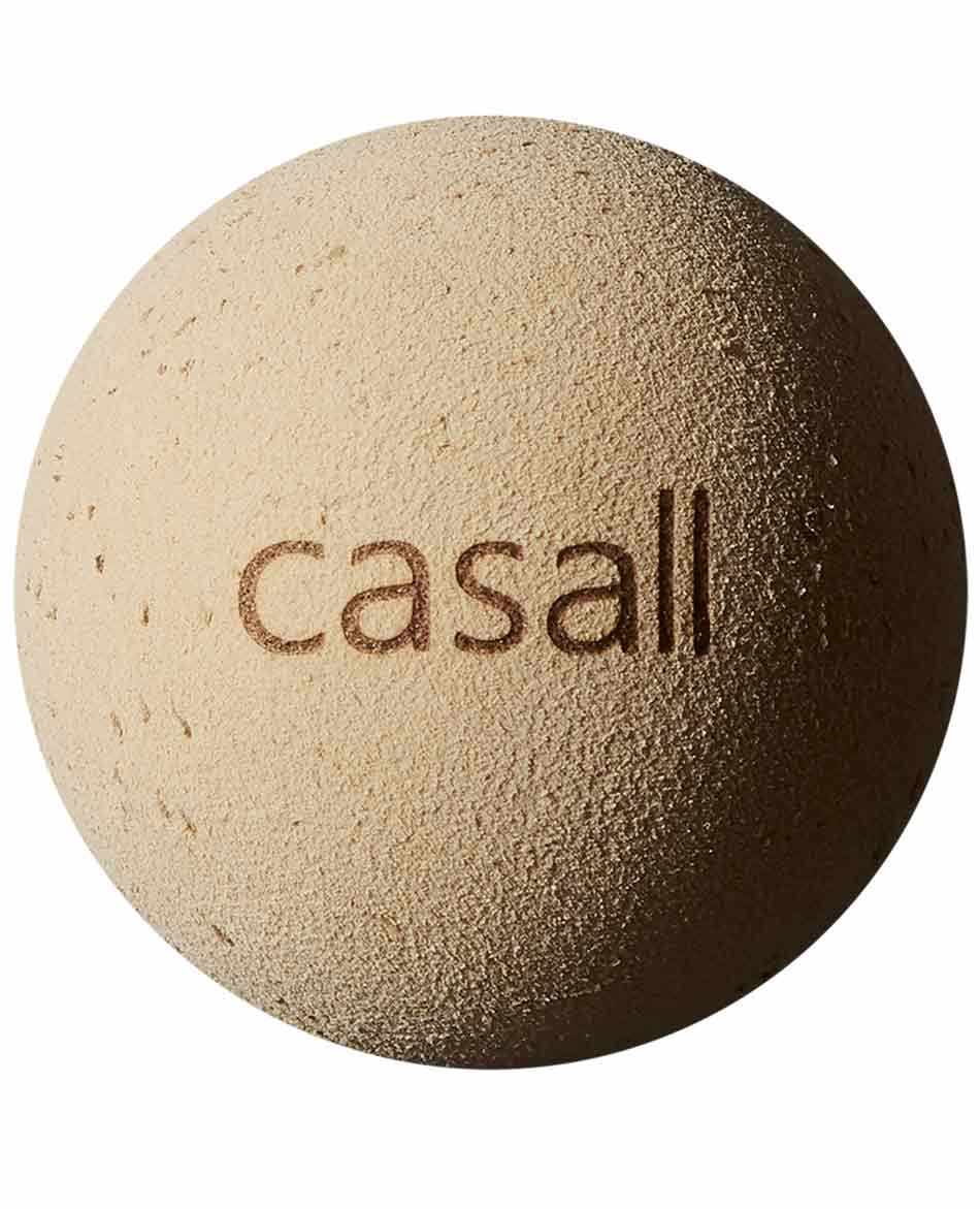 CASALL PELOTA DE MASAJE CASALL PRESSURE POINT BAMBOO