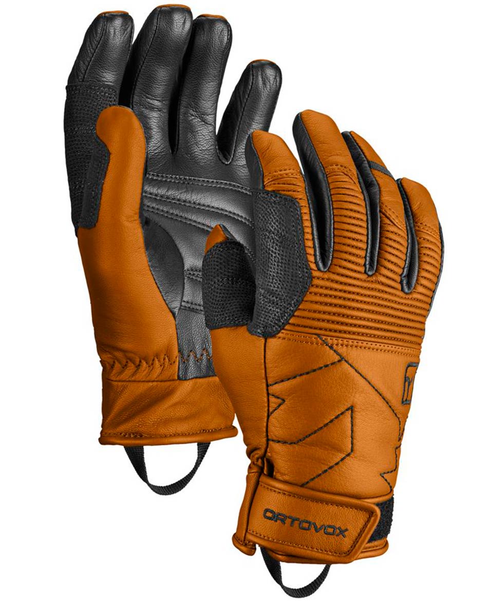 ORTOVOX GUANTES ORTOVOX FULL LEATHER