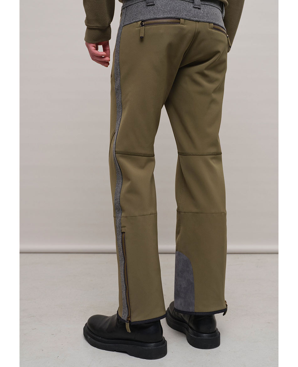 FRAUENSCHUH PANTALON LASTEX FRAUENSCHUH ALEXMULTI 2.0-S