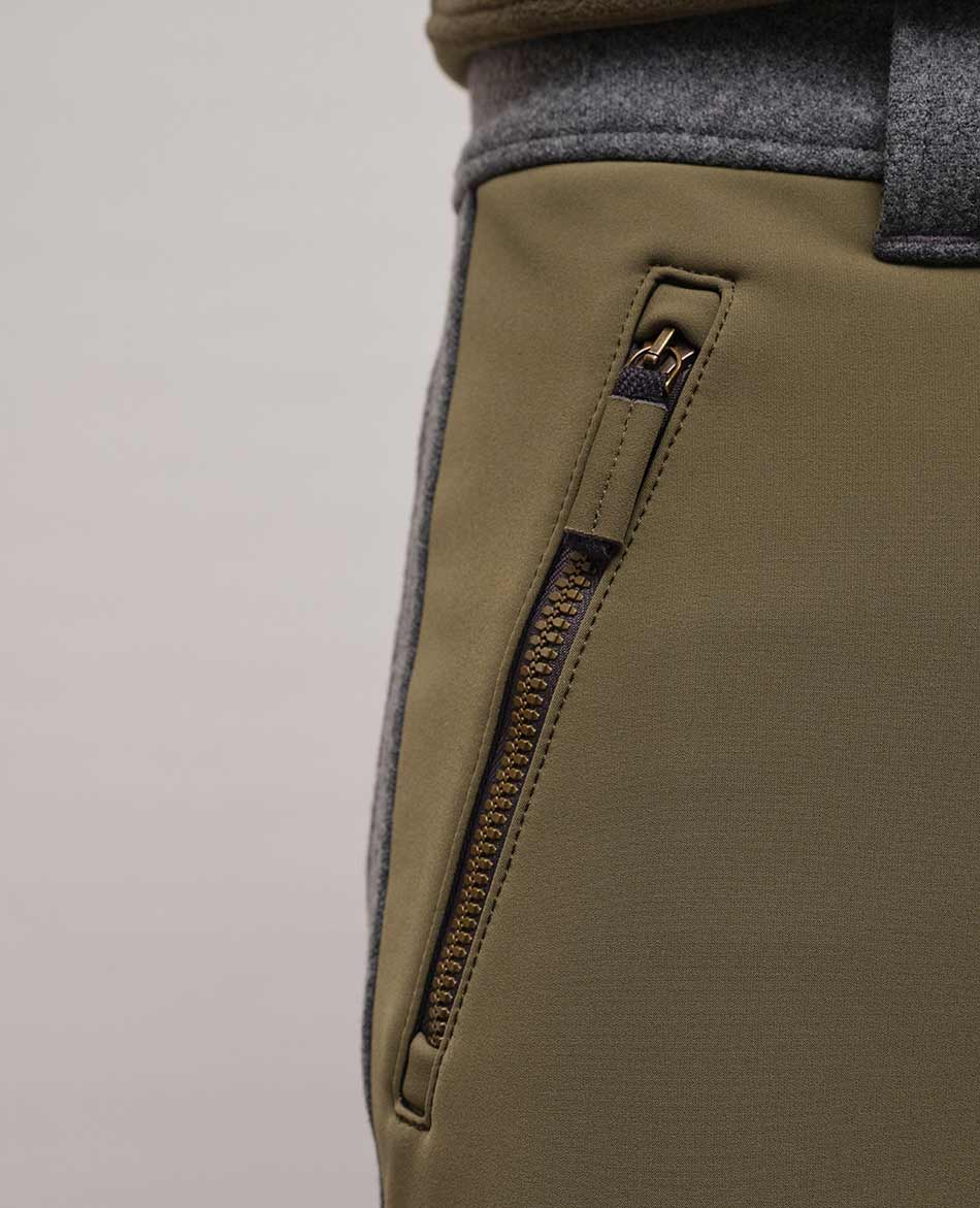 FRAUENSCHUH PANTALON LASTEX FRAUENSCHUH ALEXMULTI 2.0-S