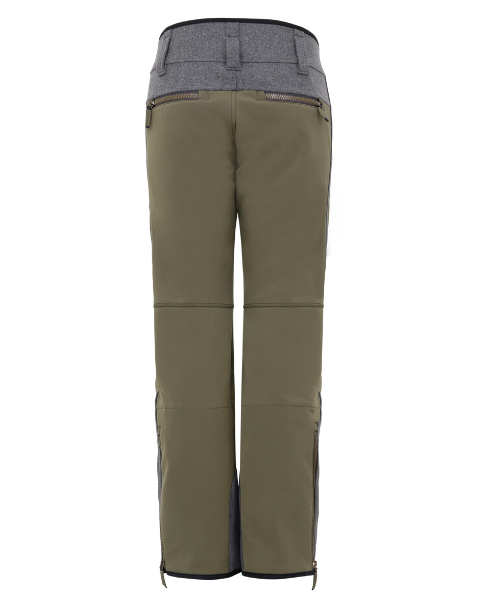 FRAUENSCHUH PANTALON LASTEX FRAUENSCHUH ALEXMULTI 2.0-S