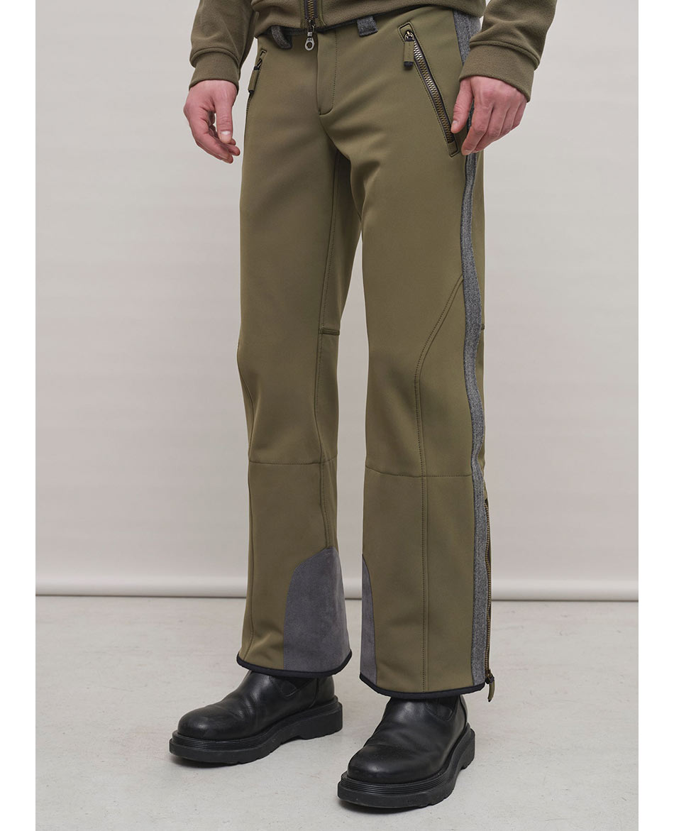 FRAUENSCHUH PANTALON LASTEX FRAUENSCHUH ALEXMULTI 2.0-S