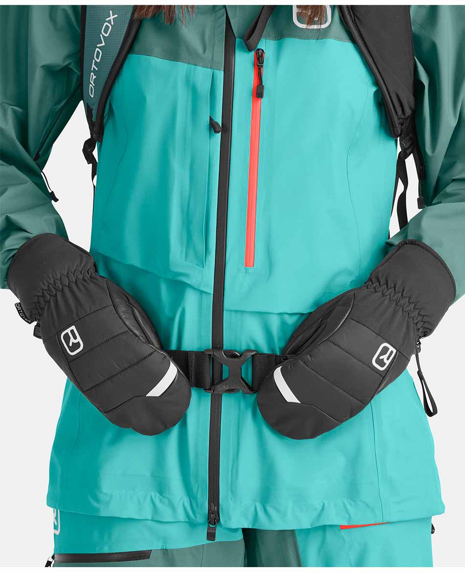 ORTOVOX MANOPLAS ORTOVOX FREERIDE COZY