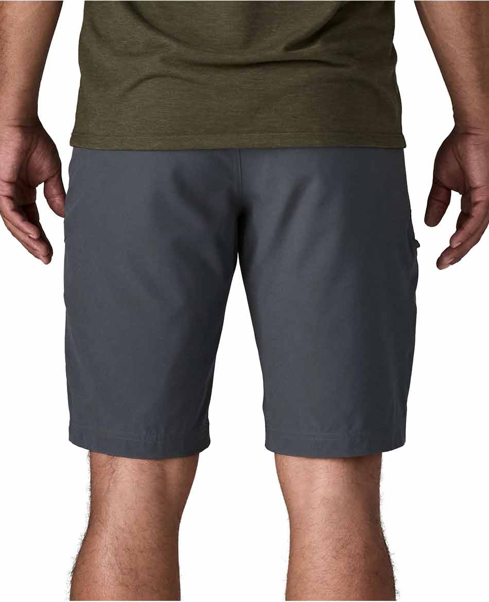 PATAGONIA BERMUDA PATAGONIA TERRAVIA TRAIL 10IN