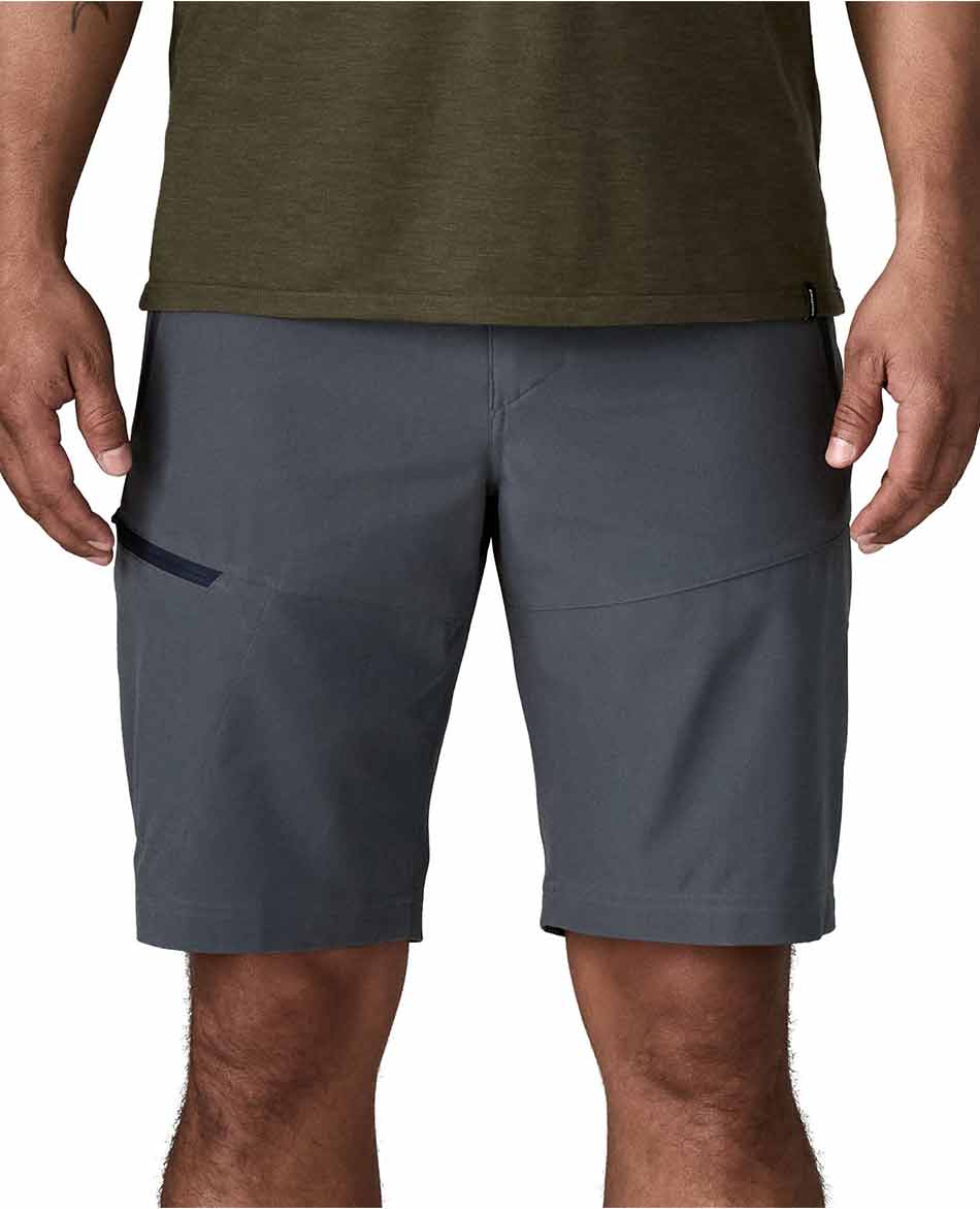 PATAGONIA BERMUDA PATAGONIA TERRAVIA TRAIL 10IN