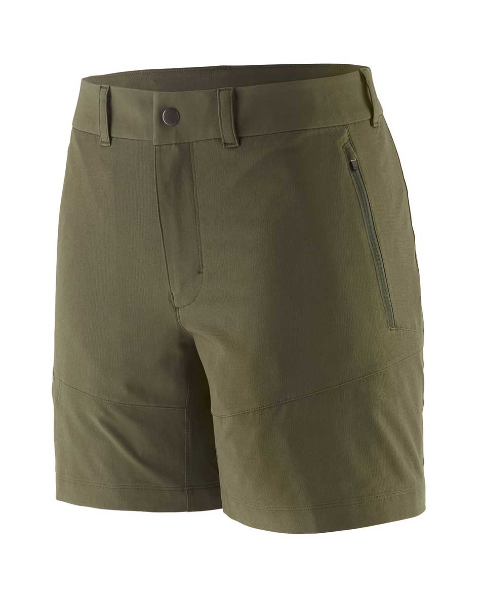 PATAGONIA SHORT PATAGONIA TERRAVIA TRAIL 6IN