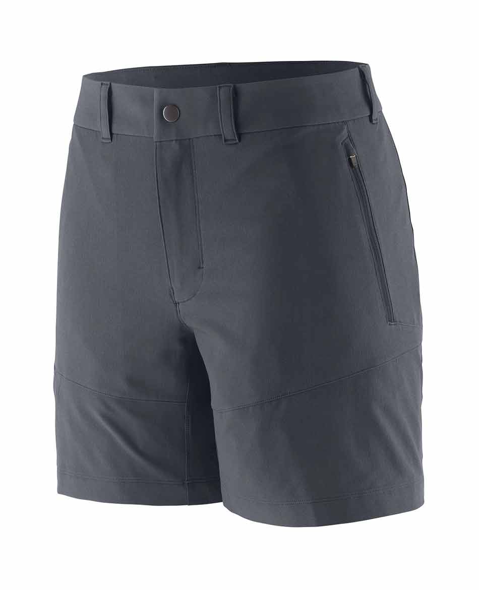PATAGONIA SHORT PATAGONIA TERRAVIA TRAIL 6IN
