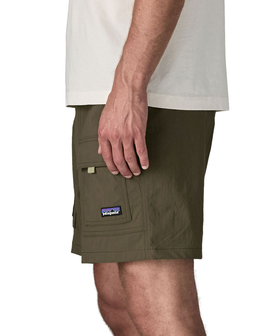 PATAGONIA PANTALON CORTO PATAGONIA OUTDOOR EVERYDAY