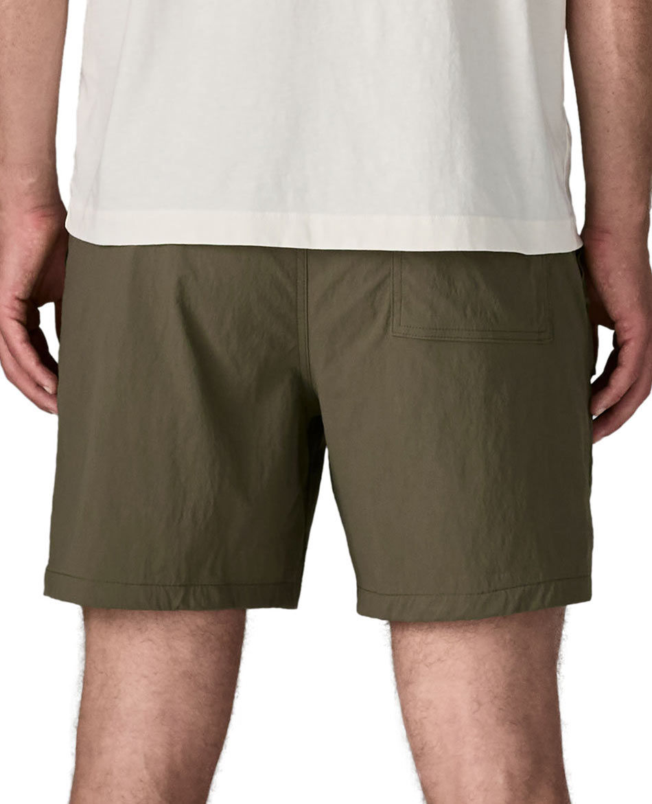 PATAGONIA PANTALON CORTO PATAGONIA OUTDOOR EVERYDAY