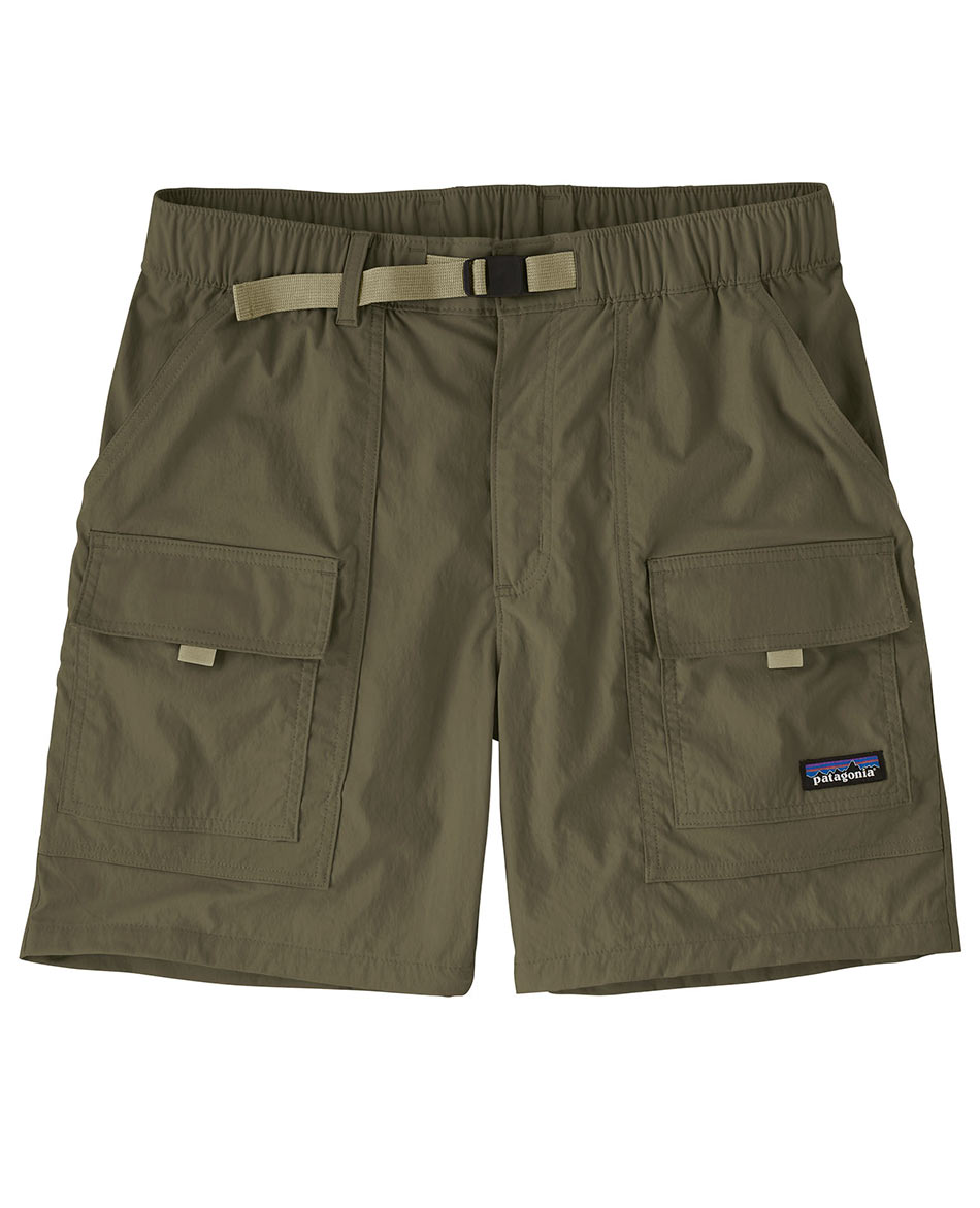 PATAGONIA PANTALON CORTO PATAGONIA OUTDOOR EVERYDAY