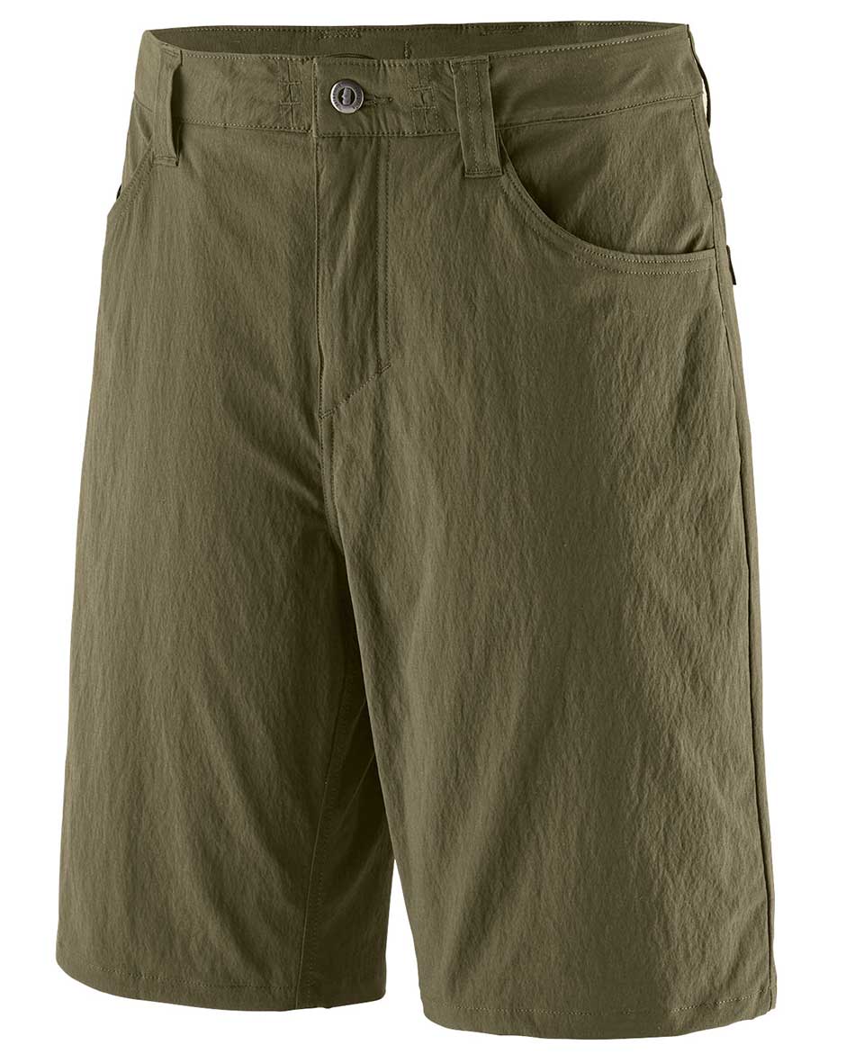 PATAGONIA PANTALON CORTO PATAGONIA QUANDARY 10 INCH