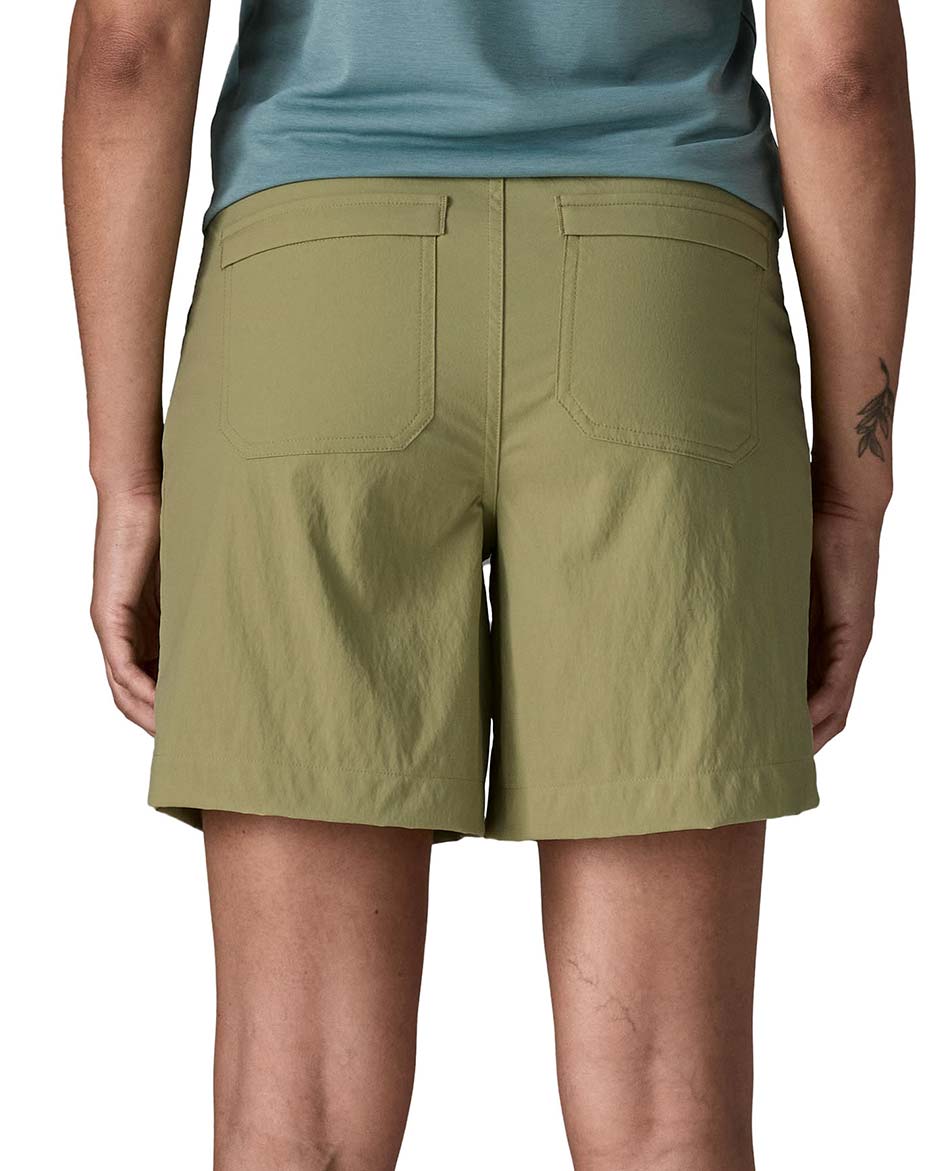 PATAGONIA PANTALON CORTO PATAGONIA QUANDARY 7 INCH